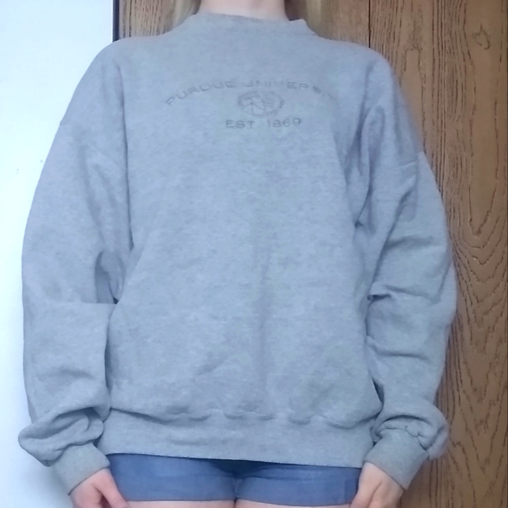 Purdue University Sweatshirt